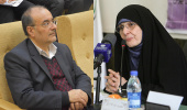 پیام تسلیت رئیس مدرسه حکمرانی شهید بهشتی به مناسبت درگذشت دکتر طوبی کرمانی