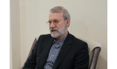پیام رئیس مدرسه عالی حکمرانی شهید بهشتی در پی شهادت دکتر علی لاریجانی