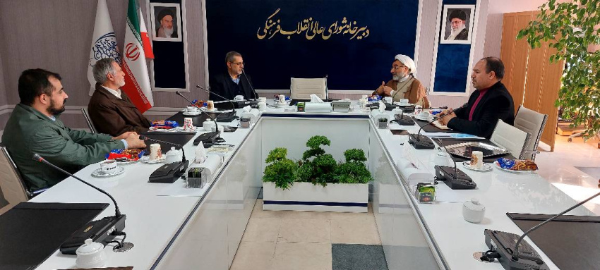 مدرسه حکمرانی شهید بهشتی باید محوریت آموزش های حکمرانی در کشور را در اختیار داشته باشد
