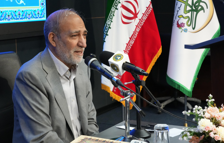 نخستین دوره «حکمرانی مدیران زن شهرداری تهران» در مدرسه عالی حکمرانی شهید بهشتی برگزار شد.
