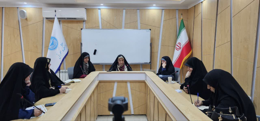 حکمرانی تقنینی در حوزه زنان و خانواده