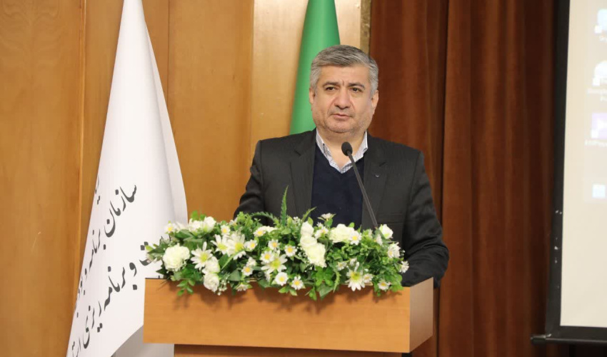 برگزاری دوره آموزش حکمرانی ویژه فرمانداران و مدیران کل استان کردستان