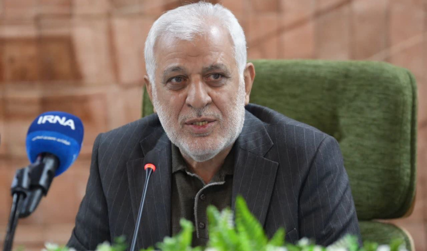 برگزاری دوره آموزش حکمرانی ویژه فرمانداران و مدیران کل استان کرمانشاه