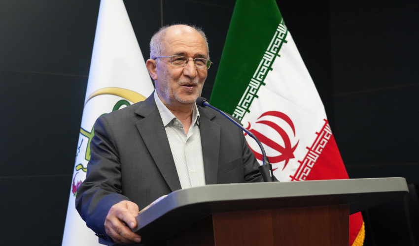 دکتر حسین علائی: دشمن در حال ارزیابی تاب‌آوری ملی ایرانیان هست تا آن را دچار خدشه کند.