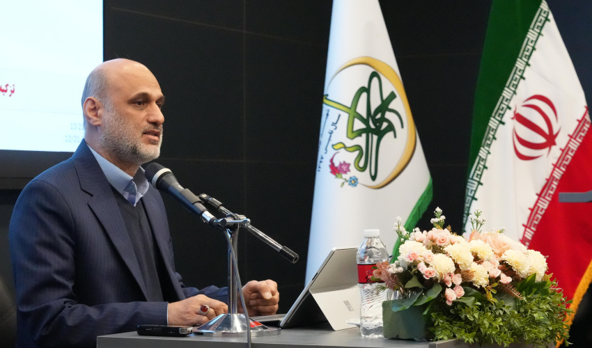 دکتر حسین صابری: ضرورت حرکت به سمت هوش مصنوعی پایدار