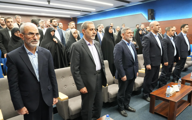 دکتر صفارهرندی: «مدرسه عالی حکمرانی شهید بهشتی باید با استفاده از تجربهنگاری حکمرانان تراز انقلاب اسلامی، نقشه راه حکمرانی کشور را ترسیم کند.»