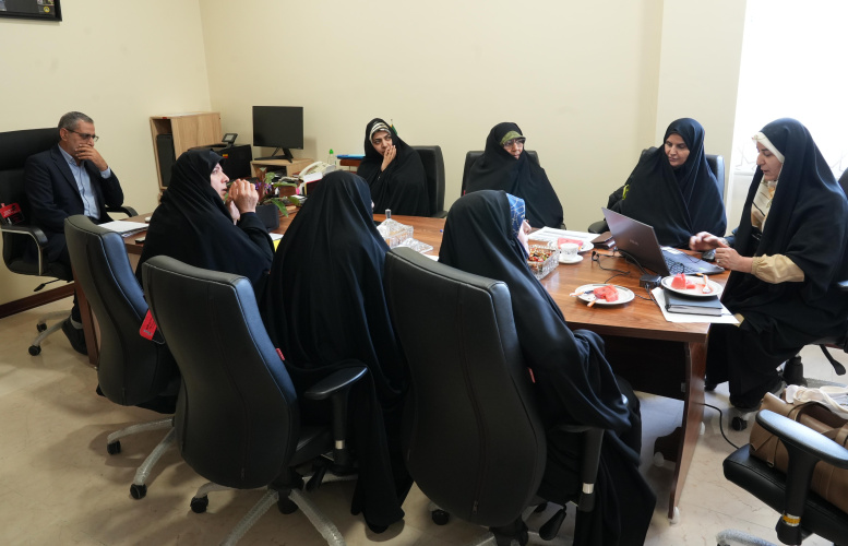 برگزاری سومین جشنواره ملی تجلیل از حکمرانان زن کلید خورد