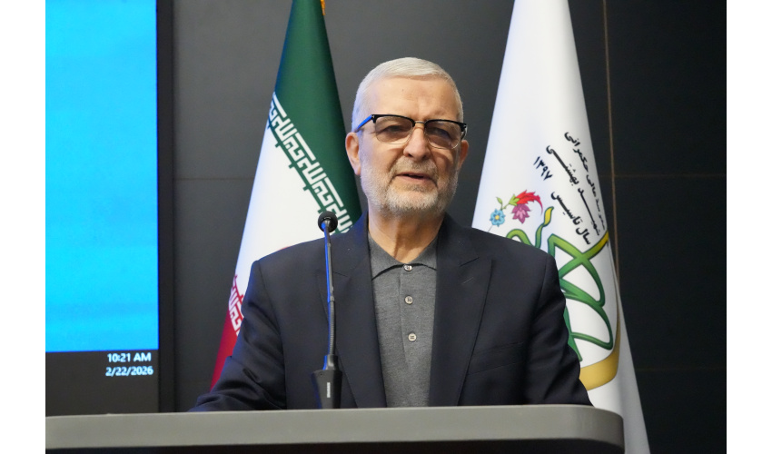 نشست تخصصی جهاد تبیین در مدرسه عالی حکمرانی شهید بهشتی