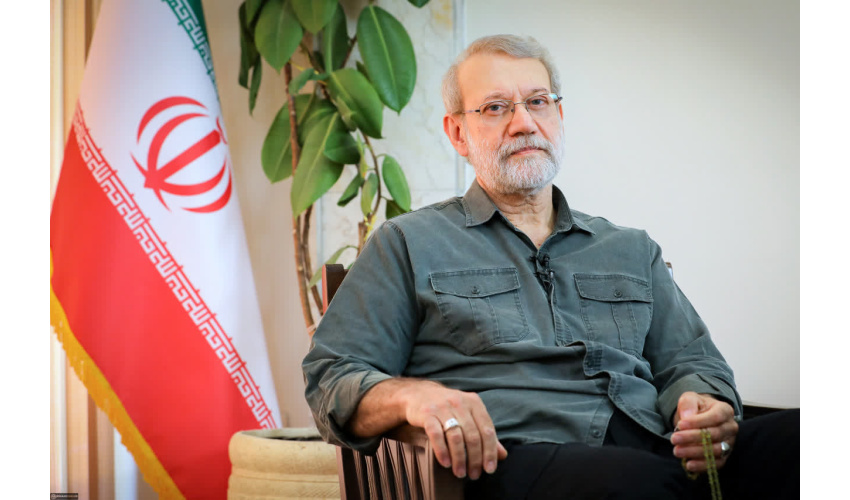 پیام رئیس مدرسه عالی حکمرانی شهید بهشتی در پی شهادت دکتر علی لاریجانی