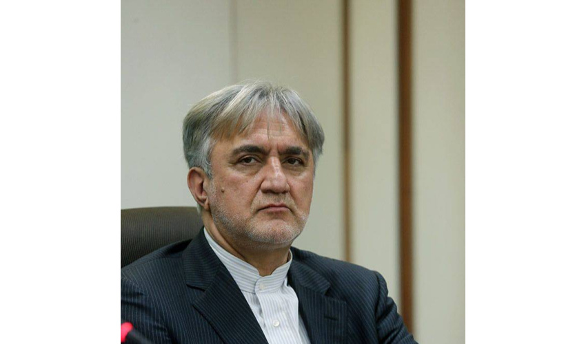 مدیر سید مرتضی موسویان